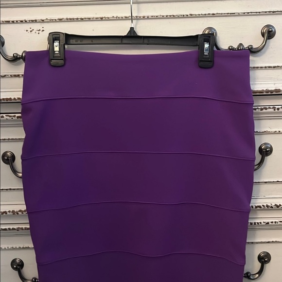 💜💗 💙Free People rushed long sleeve top bonus skirt Size Large - Picture 13 of 15